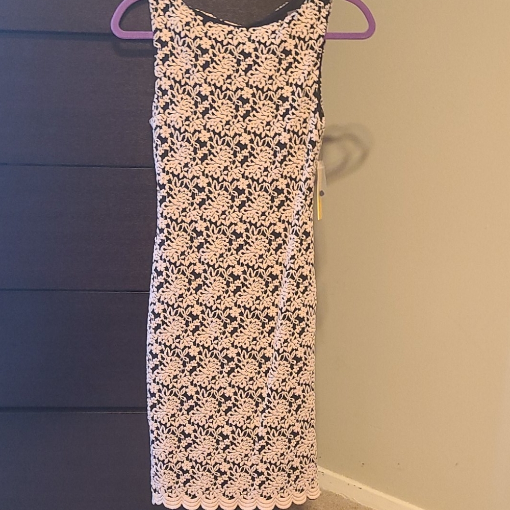 NWT Alice + Olivia Dress